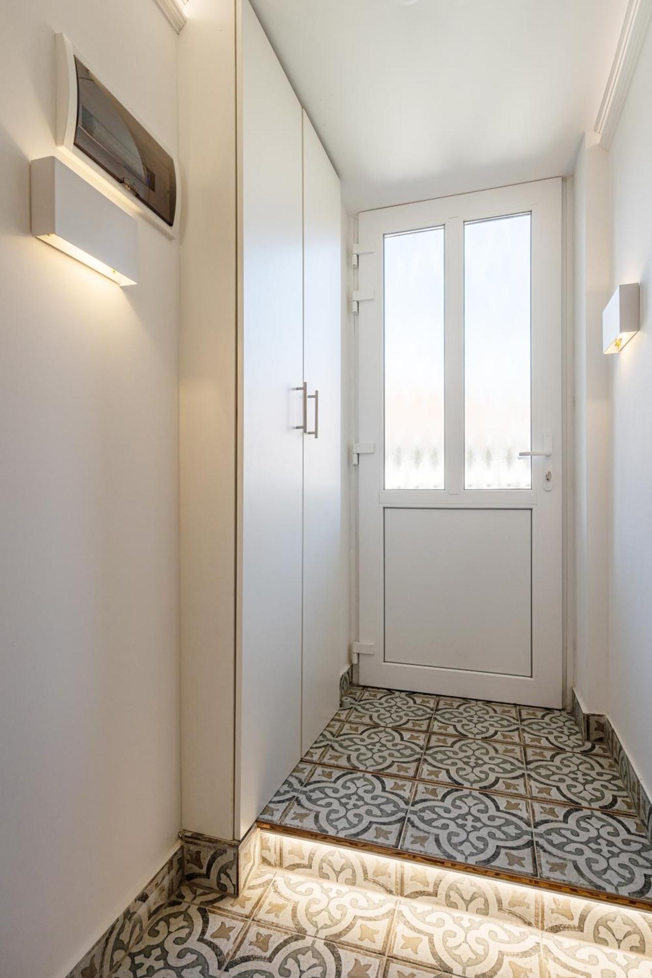 Cityzen Studios Budapest Luaran gambar