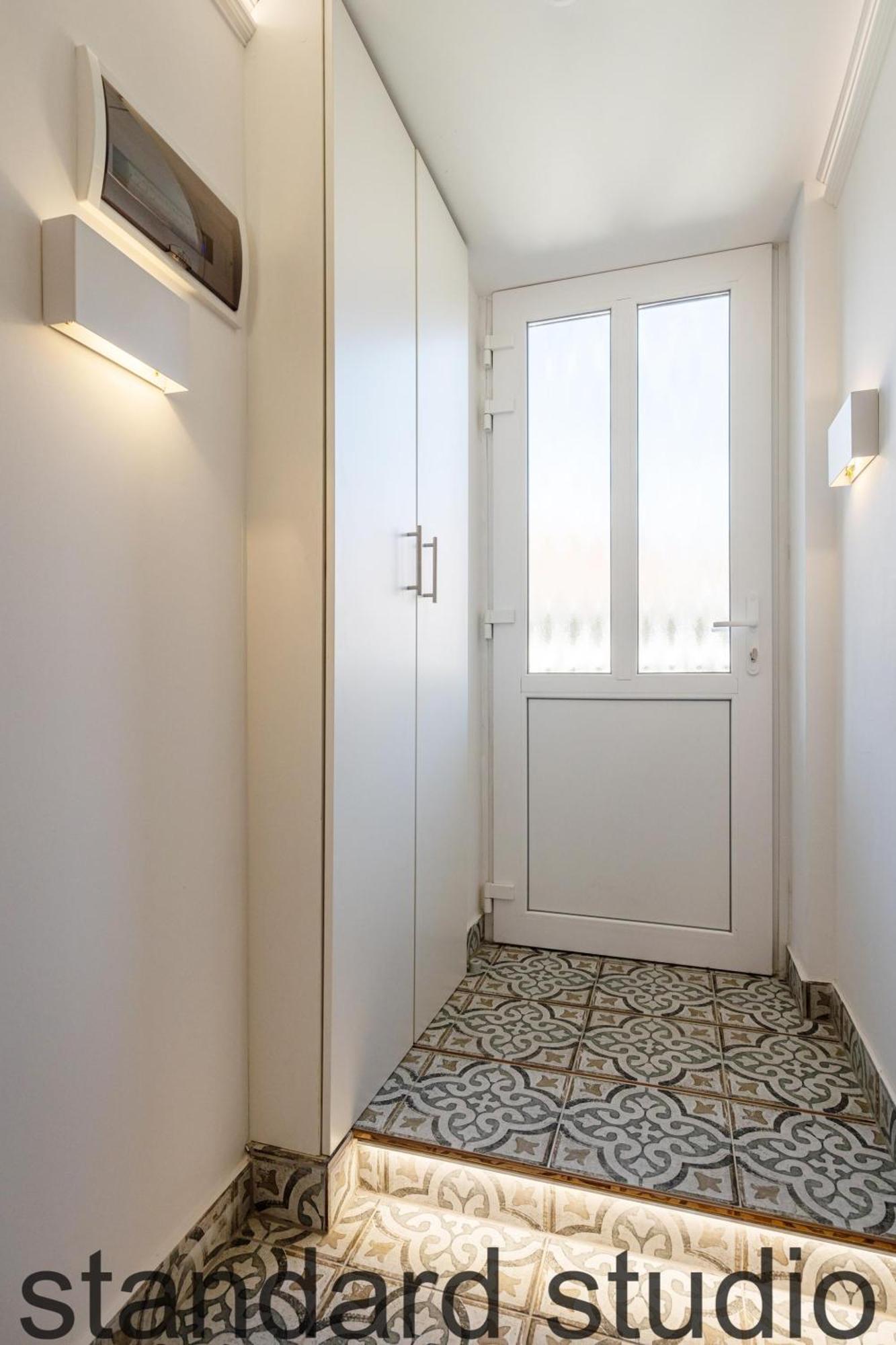 Cityzen Studios Budapest Bilik gambar
