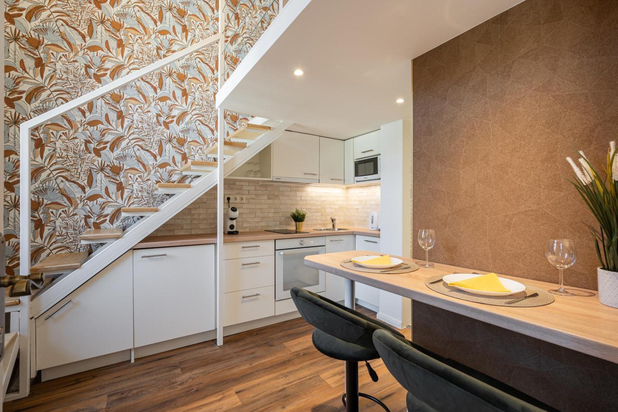 Cityzen Studios Budapest Luaran gambar