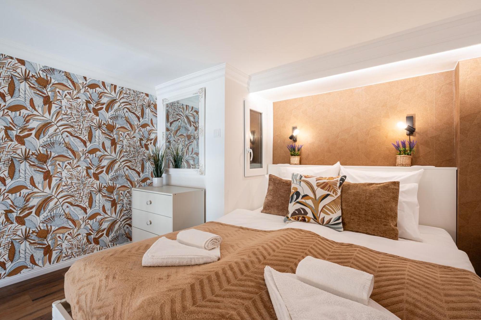Cityzen Studios Budapest Luaran gambar